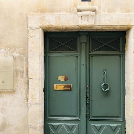 Le Clos De La Cathedrale Bazas Exteriér fotografie