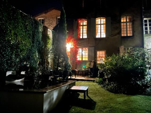 Le Clos De La Cathedrale Bazas Exteriér fotografie