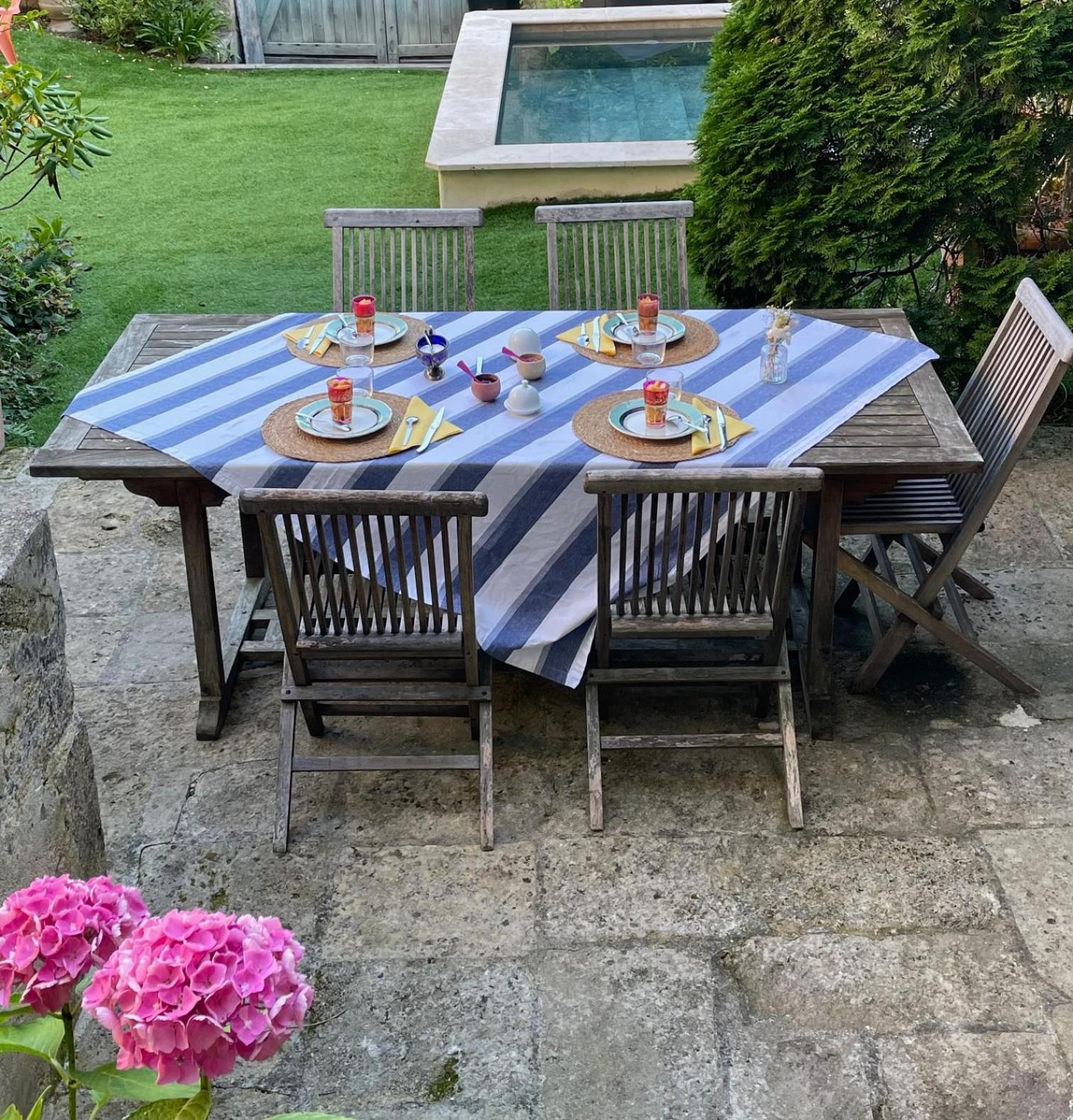 Le Clos De La Cathedrale Bazas Exteriér fotografie
